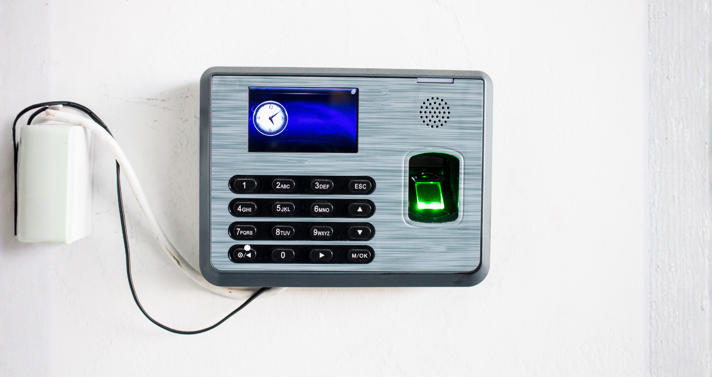 Access control system