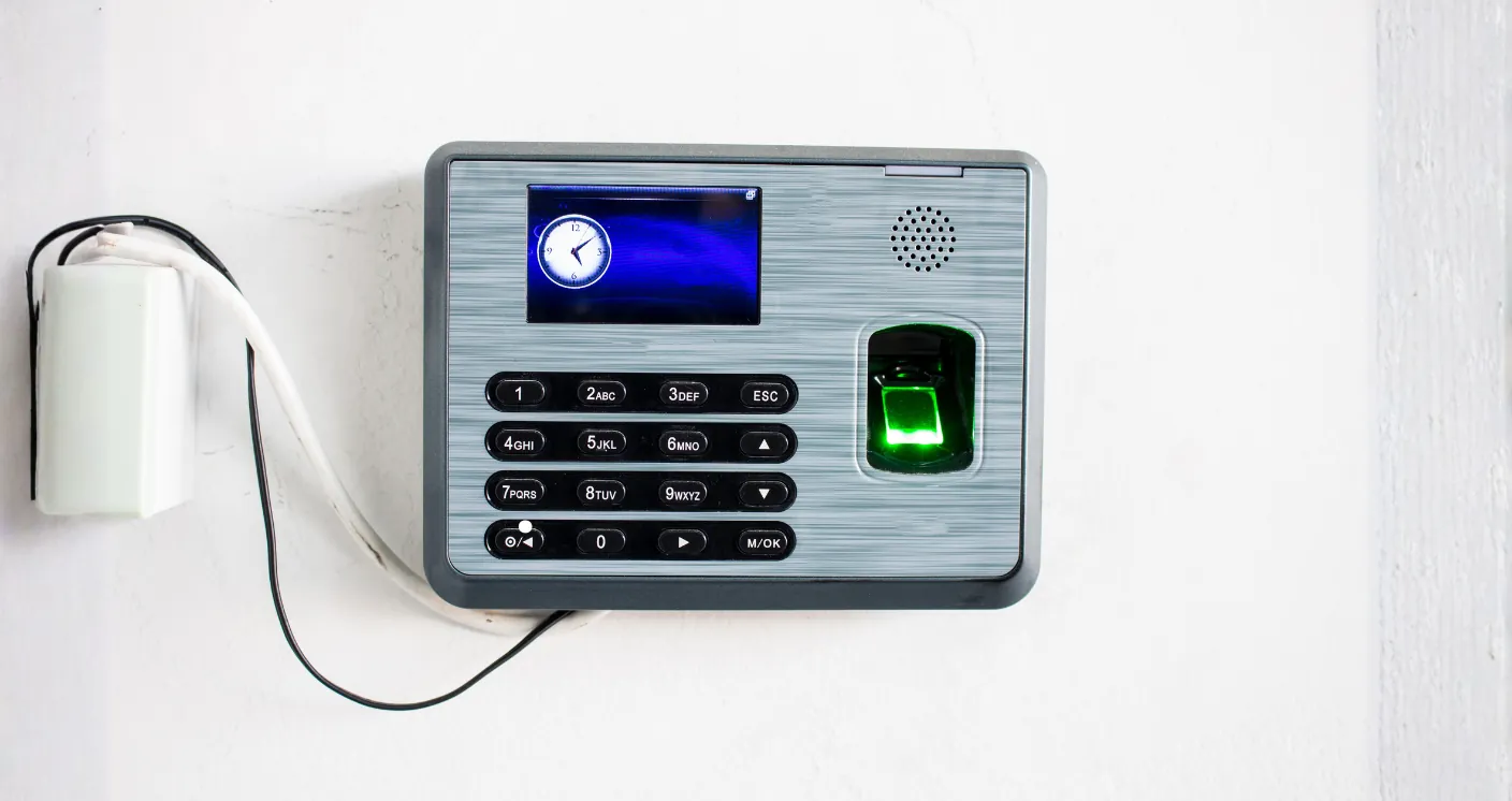 Access control system