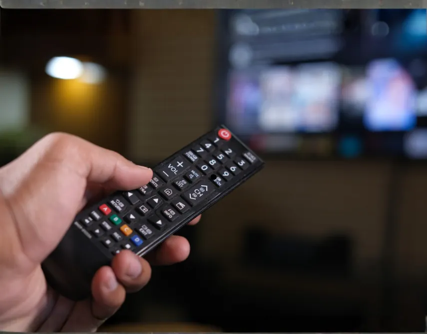 SMATV and IPTV systems