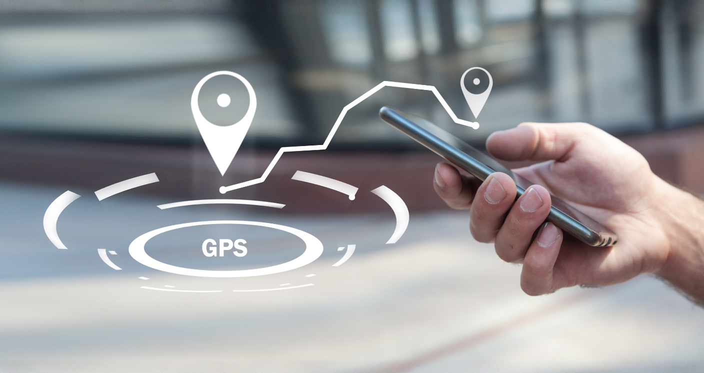 Vehicle tracking system in Qatar shown on the Tracksolid Pro platform