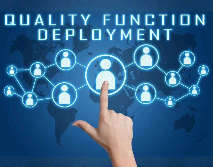 Fast and reliable deployment