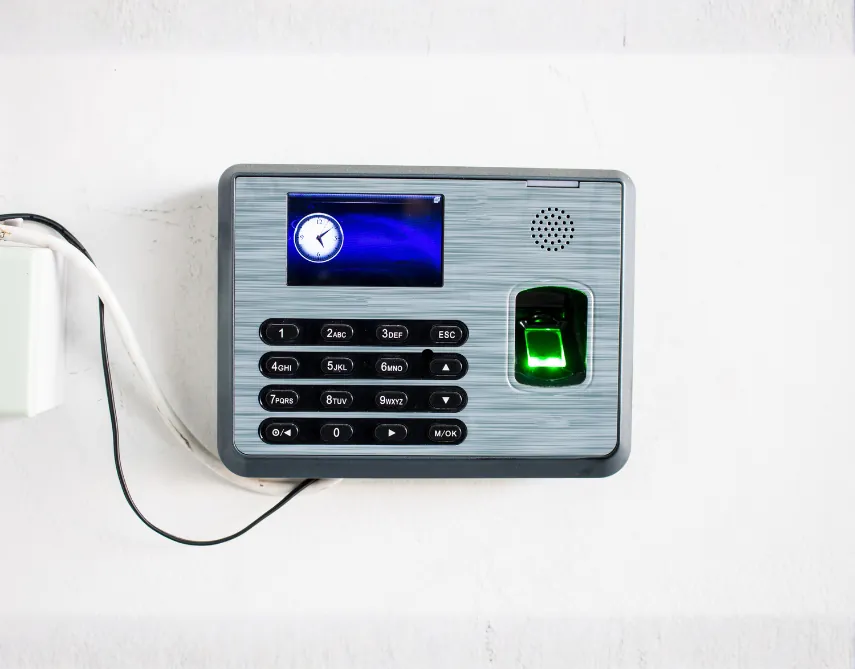 Attendance systems