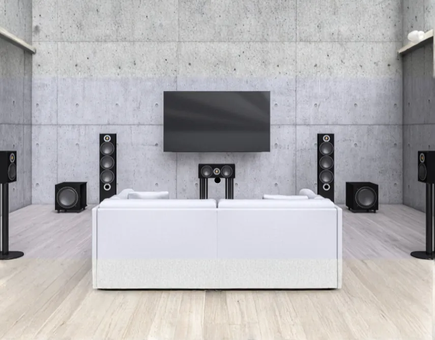 Sound systems