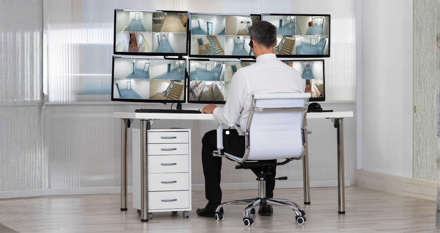 What CCTV Installation Costs in Qatar, and What Moves the Price