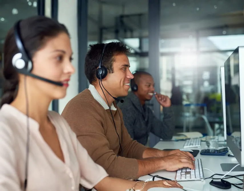 After-sales support