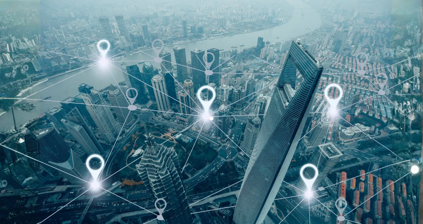 Fleet tracking reports and dashboard
